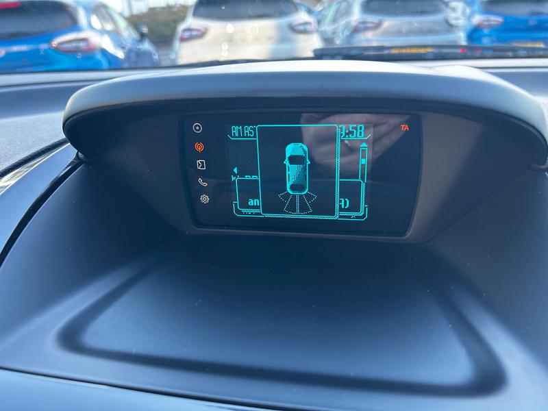 Used Ford B-MAX 2015 for sale - 76631281: Photo 22