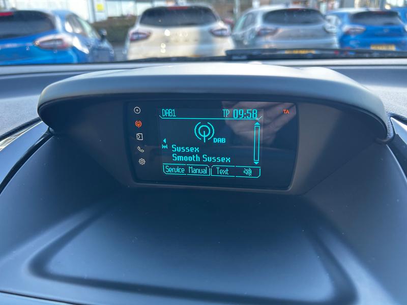 Used Ford B-MAX 2015 for sale - 76631281: Photo 23