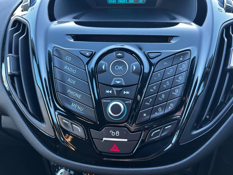 Used Ford B-MAX 2015 for sale - 76631281: Photo 24