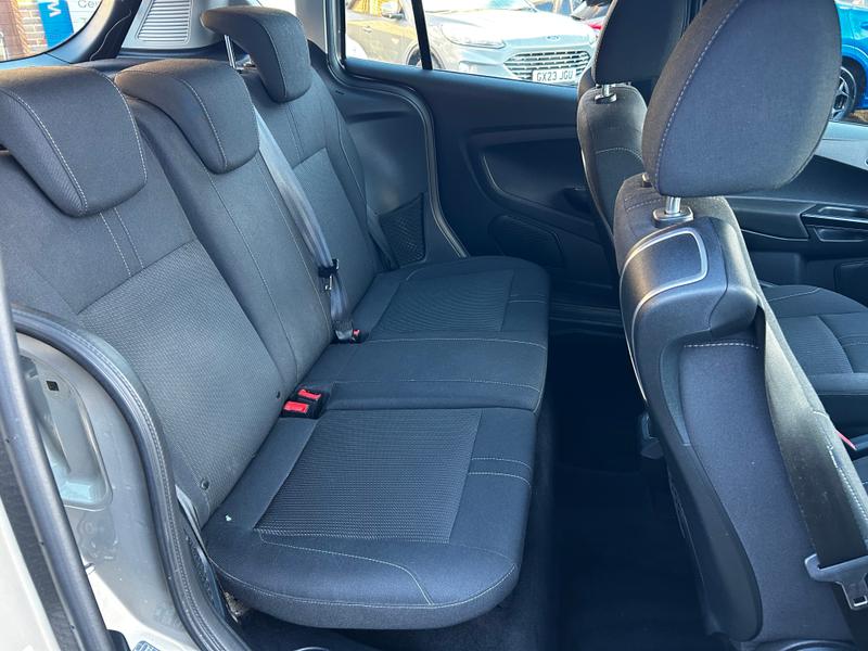 Used Ford B-MAX 2015 for sale - 76631281: Photo 8