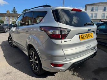 Used Ford Kuga 2019 for sale - 79789050: Photo