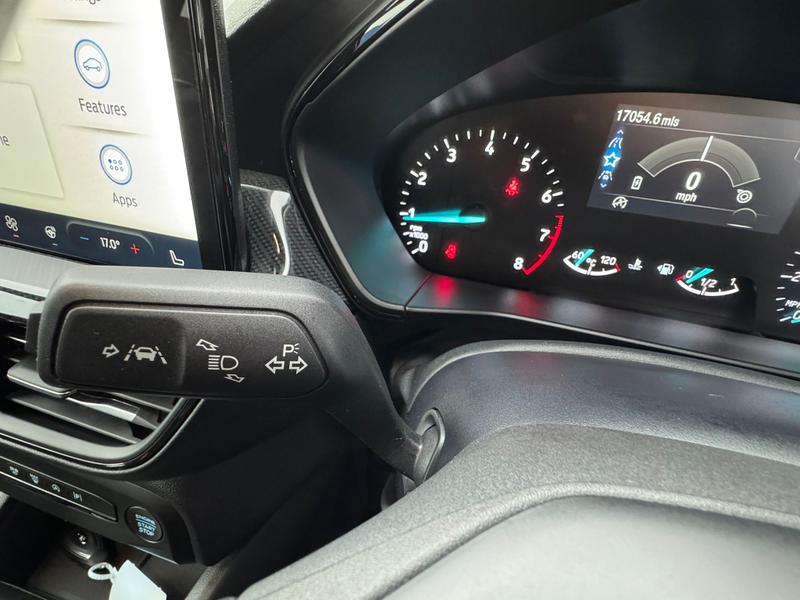 Used Ford Focus 2023 for sale - 76312576: Photo 23