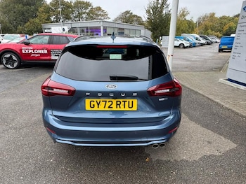 Used Ford Focus 2023 for sale - 76312576: Photo
