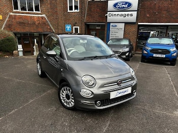 2019 - 1.2 Lounge Hatchback 3dr Petrol Manual Euro 6 (s/s) (69 bhp) Manual