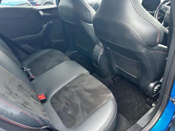 Used Ford Puma 2023 for sale - 76241217: Photo 10