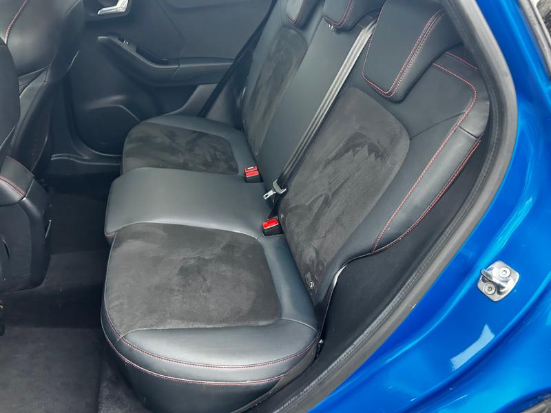 Used Ford Puma 2023 for sale - 76241217: Photo 13