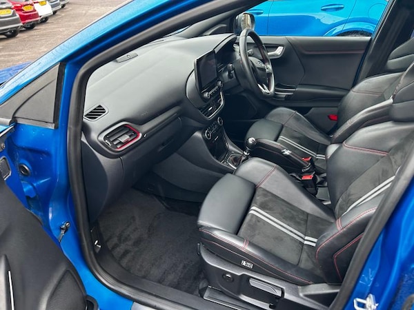 Used Ford Puma 2023 for sale - 76241217: Photo 14