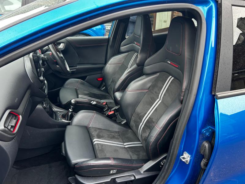 Used Ford Puma 2023 for sale - 76241217: Photo 15