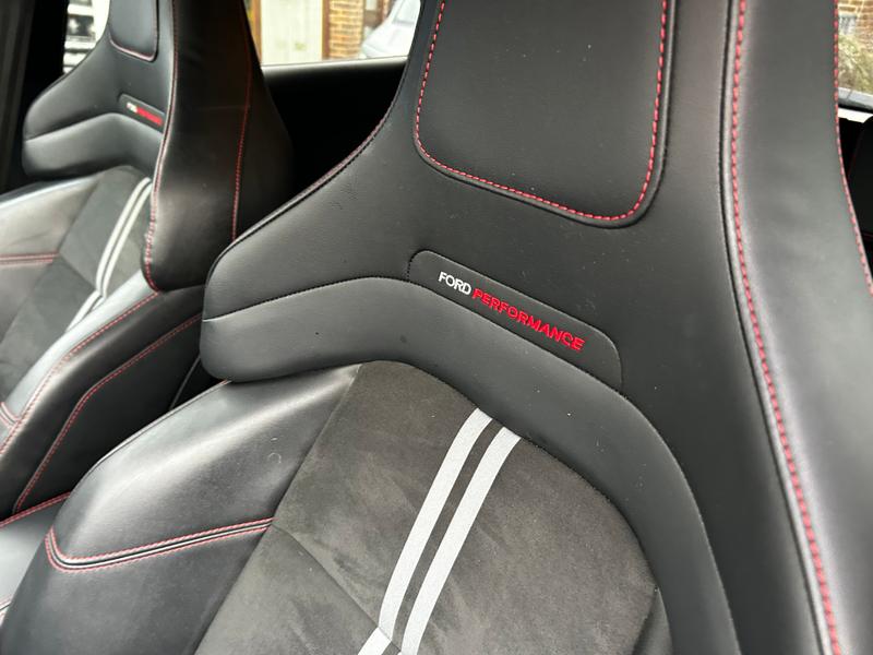 Used Ford Puma 2023 for sale - 76241217: Photo 16