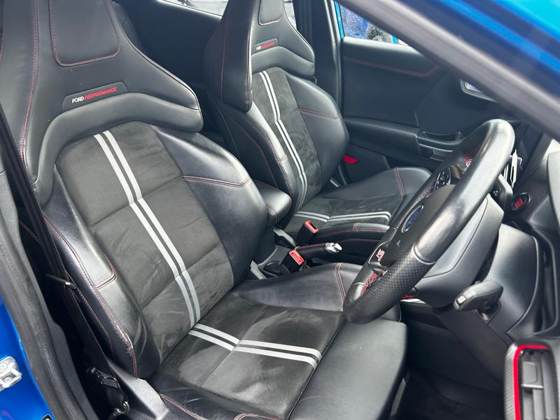 Used Ford Puma 2023 for sale - 76241217: Photo 20