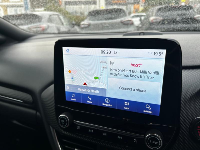 Used Ford Puma 2023 for sale - 76241217: Photo 26