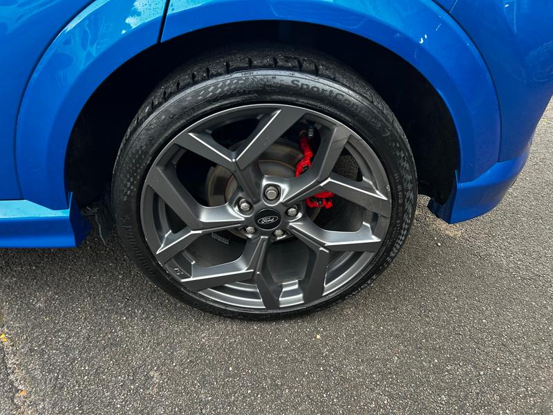 Used Ford Puma 2023 for sale - 76241217: Photo 5