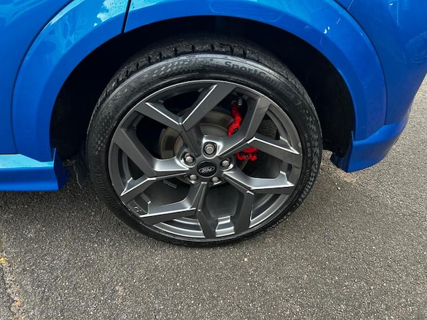 Used Ford Puma 2023 for sale - 76241217: Photo 5