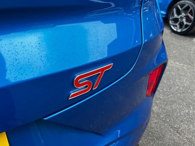 Used Ford Puma 2023 for sale - 76241217: Photo 8