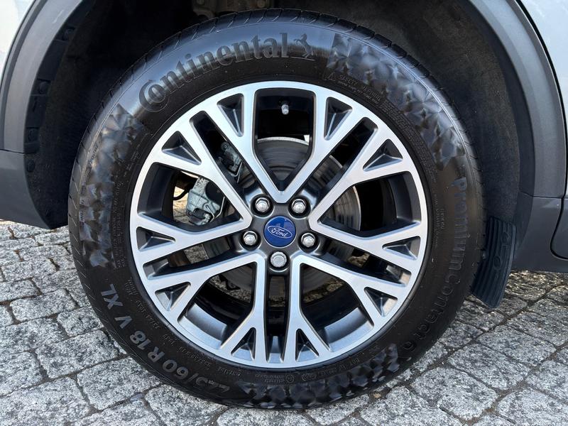 Used Ford Kuga 2023 for sale - 76576743: Photo 12