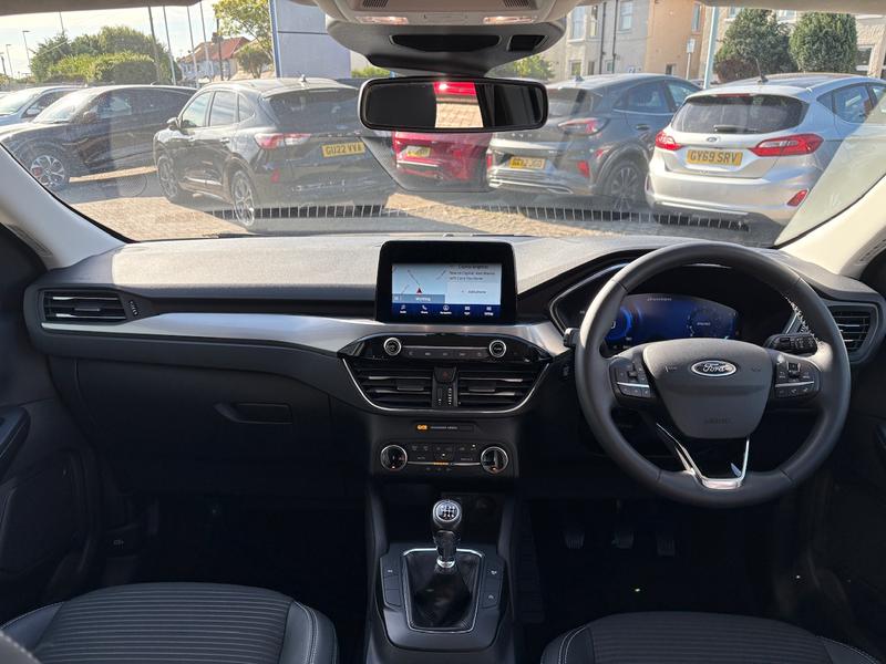 Used Ford Kuga 2023 for sale - 76576743: Photo 19