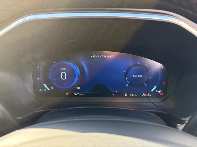 Used Ford Kuga 2023 for sale - 76576743: Photo 22