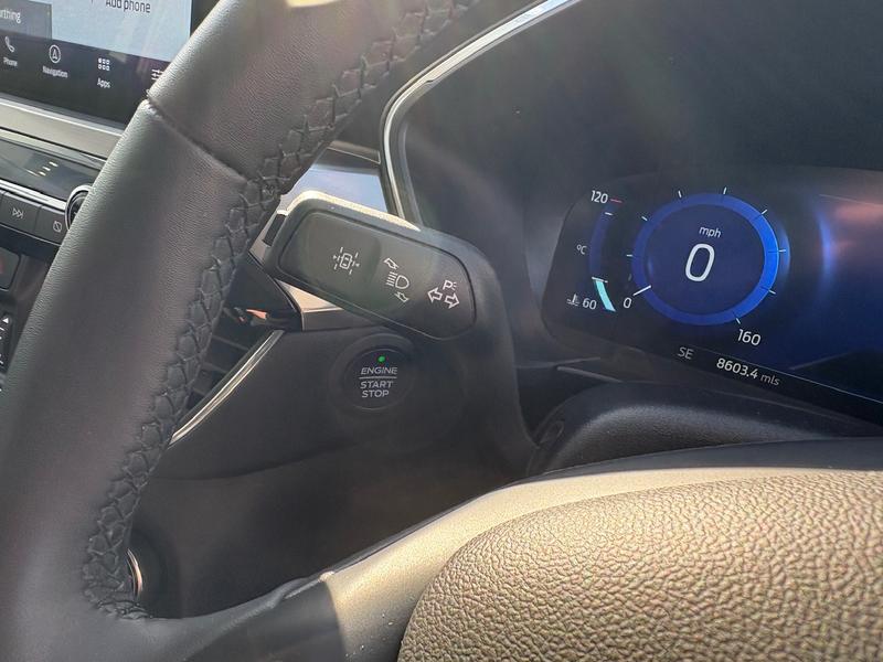 Used Ford Kuga 2023 for sale - 76576743: Photo 25