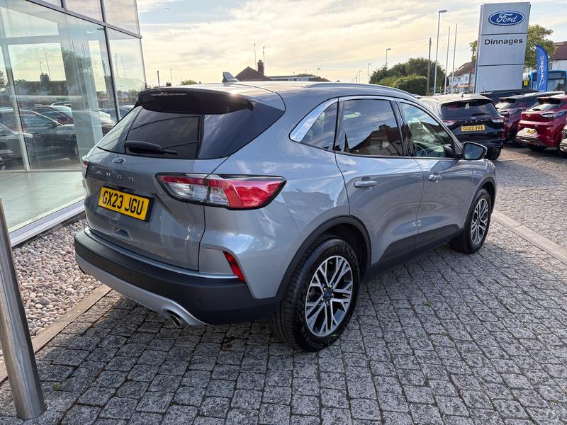 Used Ford Kuga 2023 for sale - 76576743: Photo 3