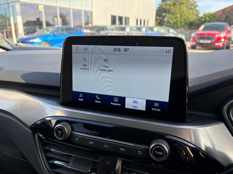 Used Ford Kuga 2023 for sale - 76576743: Photo 34