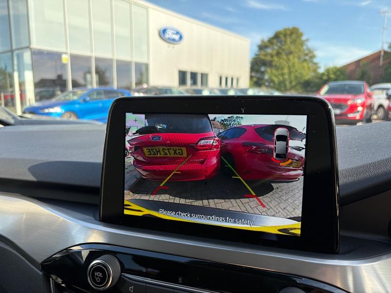 Used Ford Kuga 2023 for sale - 76576743: Photo 38