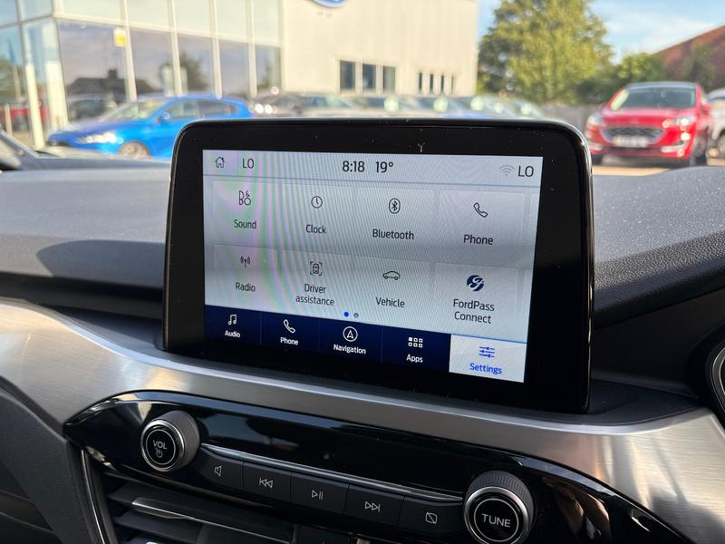 Used Ford Kuga 2023 for sale - 76576743: Photo 39