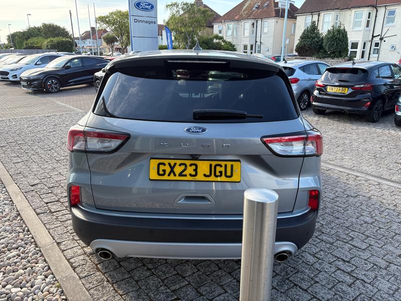 Used Ford Kuga 2023 for sale - 76576743: Photo 4