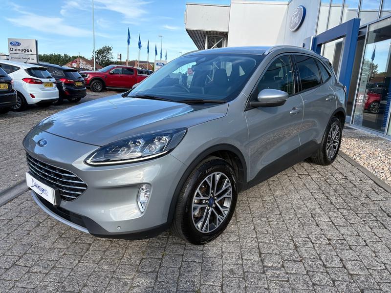 Used Ford Kuga 2023 for sale - 76576743: Photo 6