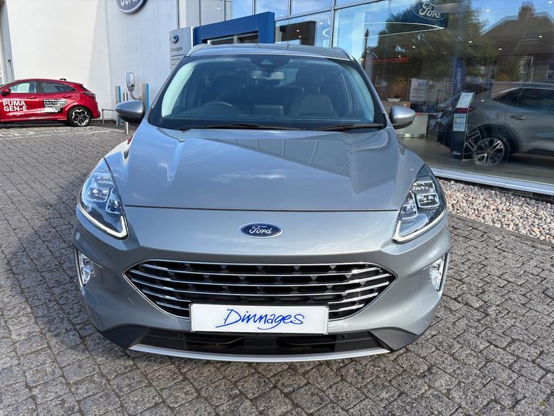 Used Ford Kuga 2023 for sale - 76576743: Photo 9