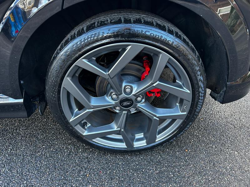 Used Ford Puma 2025 for sale - 77339916: Photo 16