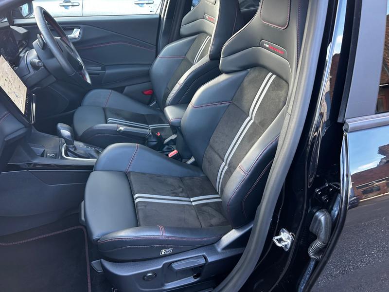 Used Ford Puma 2025 for sale - 77339916: Photo 24