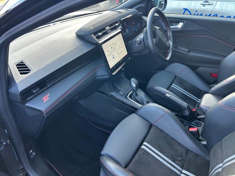 Used Ford Puma 2025 for sale - 77339916: Photo 25