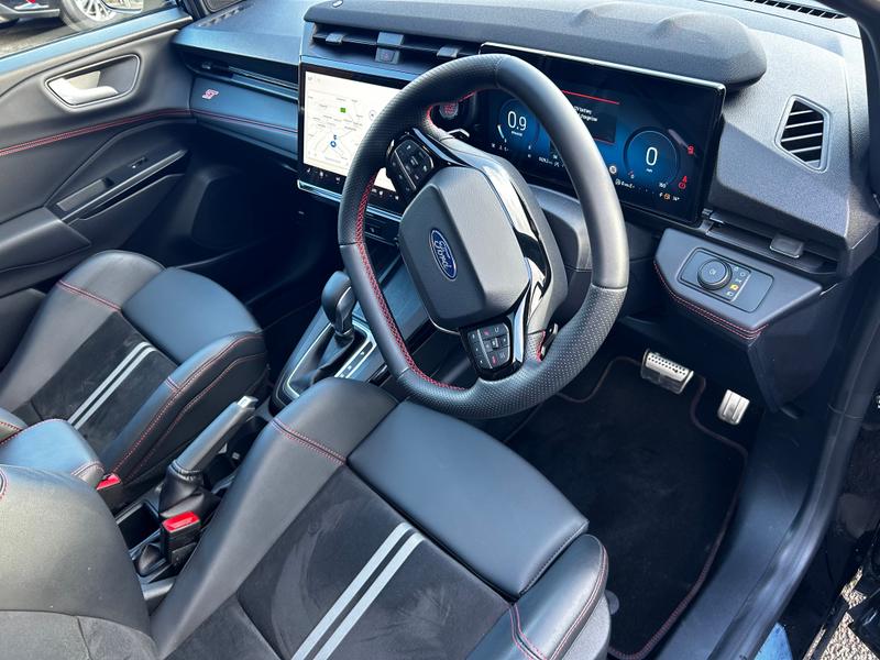 Used Ford Puma 2025 for sale - 77339916: Photo 30