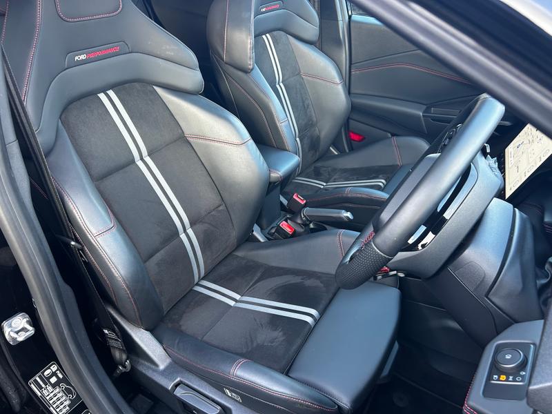 Used Ford Puma 2025 for sale - 77339916: Photo 31