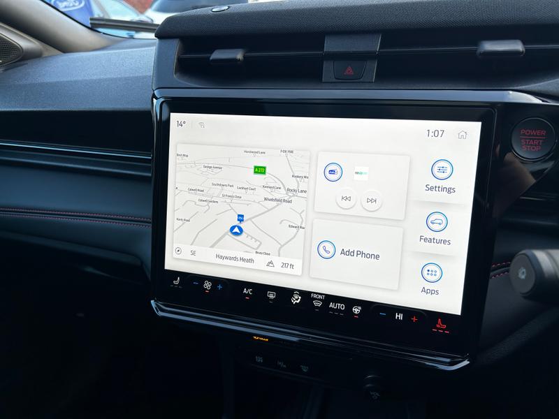 Used Ford Puma 2025 for sale - 77339916: Photo 37