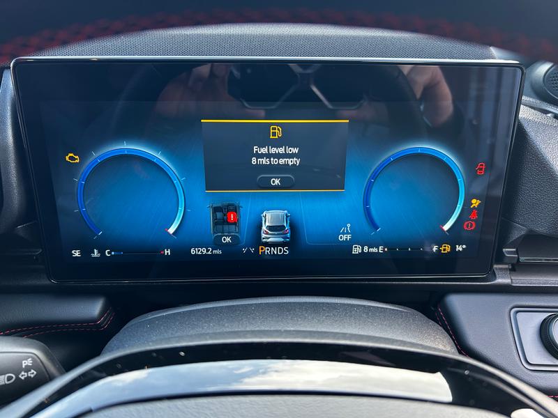 Used Ford Puma 2025 for sale - 77339916: Photo 40