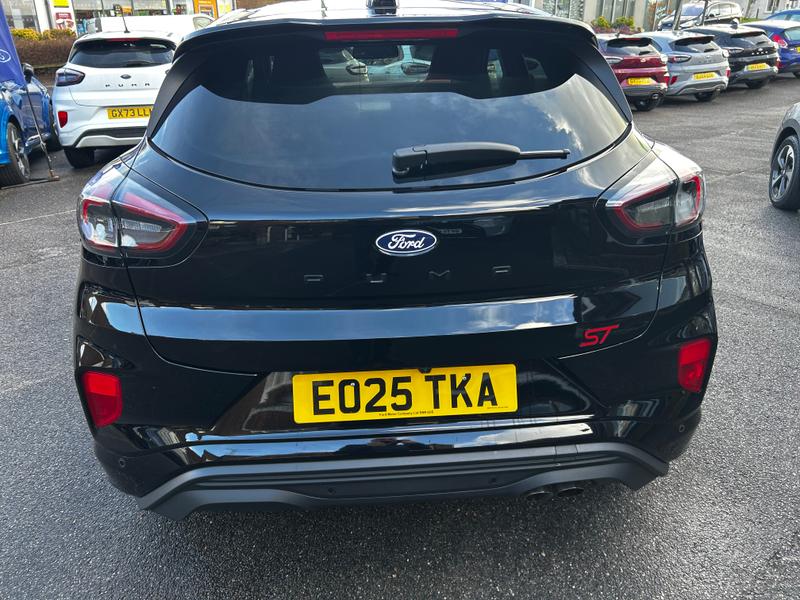 Used Ford Puma 2025 for sale - 77339916: Photo 5
