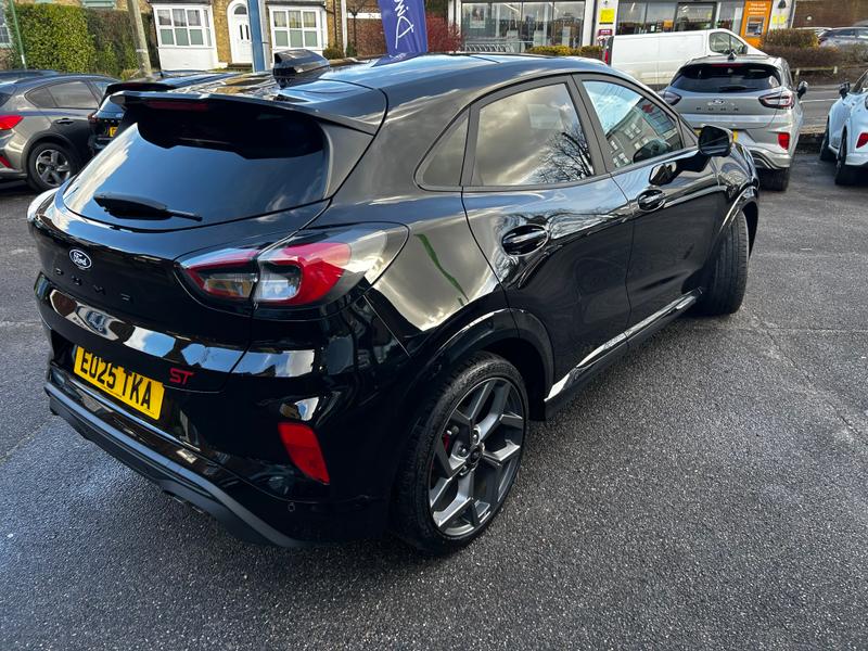 Used Ford Puma 2025 for sale - 77339916: Photo 6