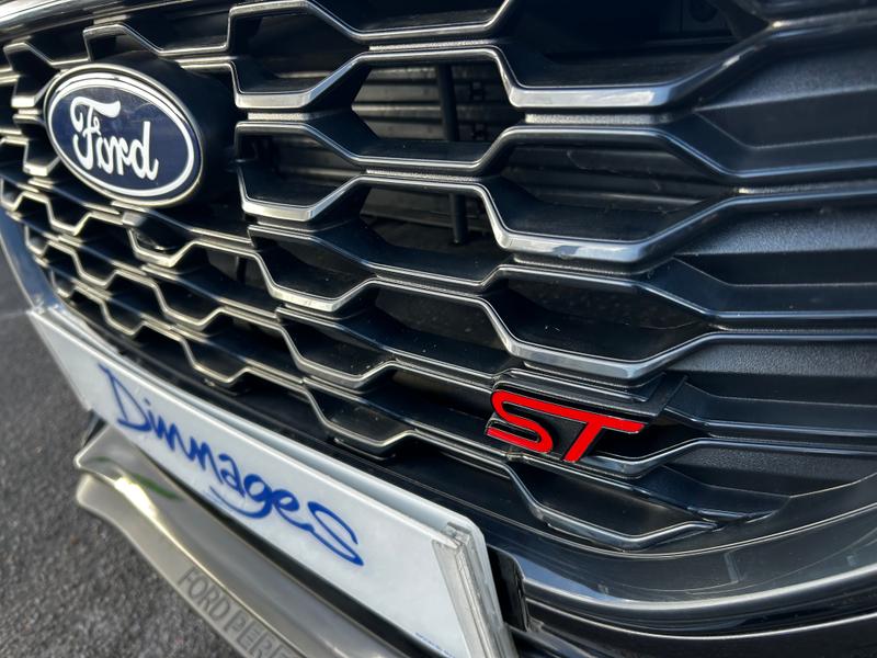 Used Ford Puma 2025 for sale - 77339916: Photo 8