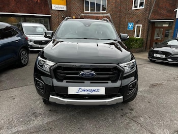 Used Ford Ranger 2022 for sale - 76222667: Photo
