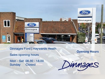 Used Ford Puma 2025 for sale - 78463093: Photo