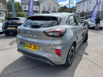 Used Ford Puma Gen-E 2025 for sale - 78463093: Photo