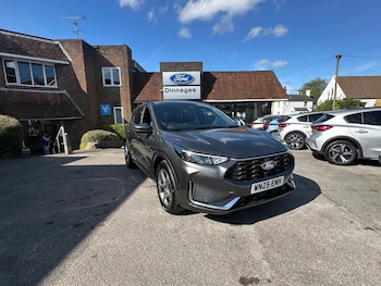 Used Ford Kuga 2025 for sale - 78505734: Photo