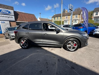 Used Ford Kuga 2025 for sale - 78505734: Photo