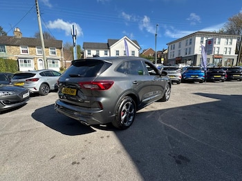 Used Ford Kuga 2025 for sale - 78505734: Photo