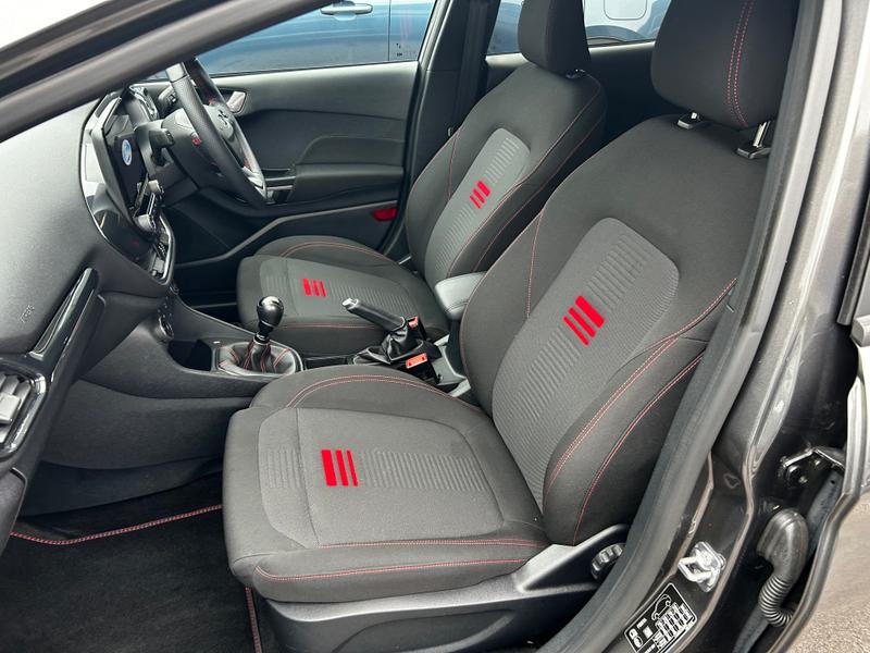 Used Ford Fiesta 2023 for sale - 76477831: Photo 16