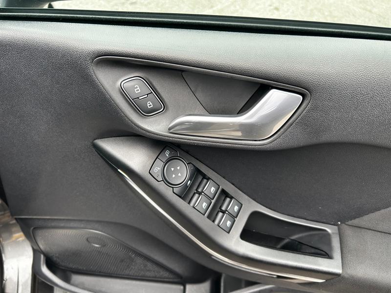 Used Ford Fiesta 2023 for sale - 76477831: Photo 17