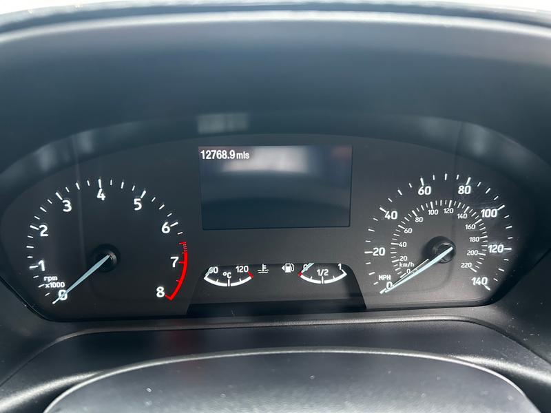 Used Ford Fiesta 2023 for sale - 76477831: Photo 21