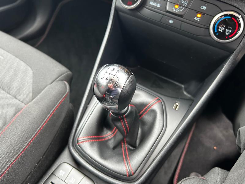 Used Ford Fiesta 2023 for sale - 76477831: Photo 24