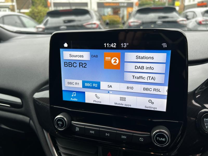 Used Ford Fiesta 2023 for sale - 76477831: Photo 26